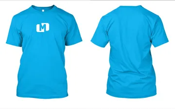 File thiết kế vector - Logo in áo đồng phục Dương Minh Group