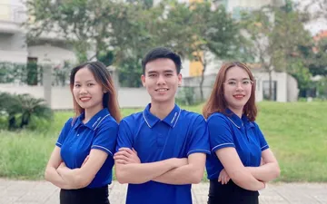 6 Lưu ý khi thiết kế áo thun đồng phục bạn nên biết sớm