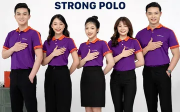 Ý nghĩa của áo đồng phục công ty là gì? Lợi ích của nó mang lại