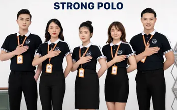 Các bước thiết kế áo thun đồng phục đơn giản bạn nên biết sớm