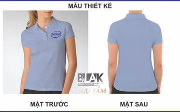 File thiết kế vector - Logo in áo thun đồng phục Công ty cổ phần công nghệ Hợp Long