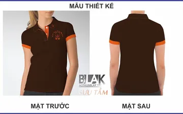 File thiết kế vector - Áo thun đồng phục Koi Thé Vietnam