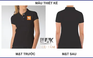 Mẫu thiết kế áo thun đồng phục Nhà hàng Lẩu Phan mới nhất