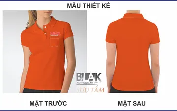 File thiết kế vector - Logo in áo đồng phục công ty thiết bị điện LiOA