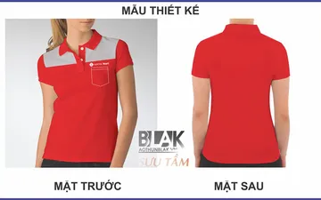 File thiết kế vector - Logo in áo thun đồng phục Lotte Mart Vietnam