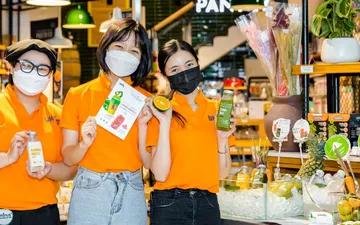 Công ty may áo đồng phục chuyên nghiệp tại TPHCM