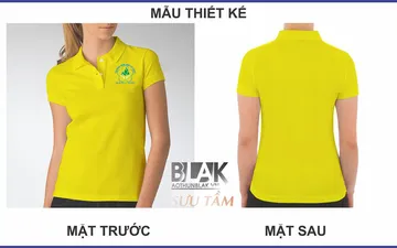 File thiết kế vector - Logo in đồng phục giáo viên Mầm non Tư Thục Măng Non, Bình Định