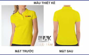 File thiết kế vector - Logo in áo đồng phục Mitaco – Công ty xuất khẩu lao động Nhật Bản