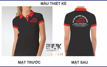 File thiết kế vector - Logo in áo đồng phục Trung tâm Đào Tạo Ẩm Thực Nấm