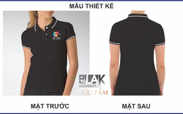 File thiết kế vector - Áo thun đồng phục Quang Dũng Tek - Công Ty TNHH Phân Phối Công Nghệ Quang Dũng