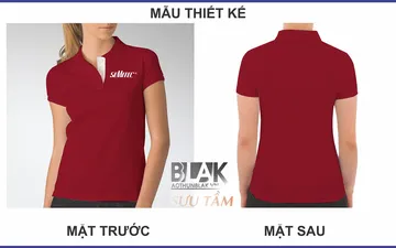 File thiết kế vector - Áo thun đồng phục Semitec - Công Ty TNHH MTV Semitec Electronics Việt Nam