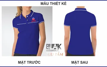 File thiết kế vector - Logo in áo thun đồng phục Shalumi - Công ty CP Nhôm Sông Hồng