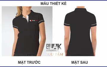 File thiết kế vector - Logo in áo đồng phục StudyLink mới nhất