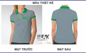 File thiết kế vector - Logo in áo thun đồng phục Công ty Cổ Phần Điện Thiên Ấn (TASC)