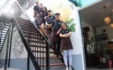 Lợi ích của áo đồng phục thiết kế đẹp mang lại cho công ty