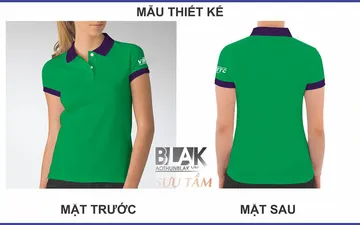 File thiết kế vector - Logo in áo đồng phục Công ty VETC