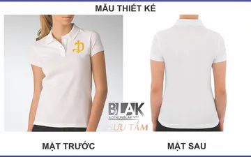 File thiết kế vector - Áo thun đồng phục Viện Thẩm Mỹ DIVA