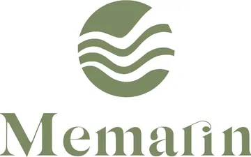 File thiết kế vector - Logo Memarin Candle