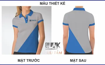File thiết kế vector - Logo in áo thun đồng phục Công ty Cổ phần VINAFCO