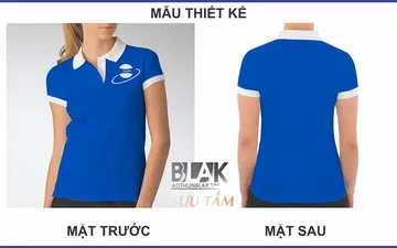 File thiết kế vector - Áo thun đồng phục Vinimex Group - Công Ty TNHH XNK Vi Na Đại Việt