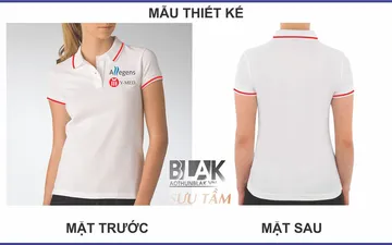 File thiết kế vector - Áo thun đồng phục Công ty Dược Phẩm Y – Med