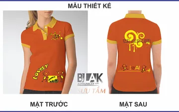 File thiết kế vector - Logo in áo lớp A1 We Are One