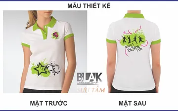 File thiết kế vector - Áo lớp 12C Always Beside You