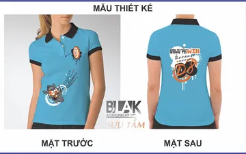 File thiết kế vector - Áo lớp Born to Fight Born to Win