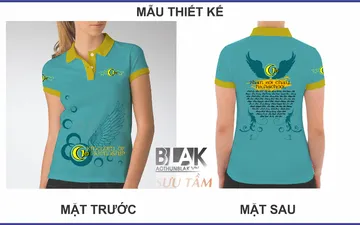 File thiết kế vector - Áo lớp C10 Kingdom Of Friendship