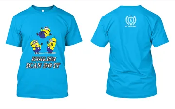 File thiết kế vector - Logo in áo lớp Học viện anh ngữ quốc tế Kila