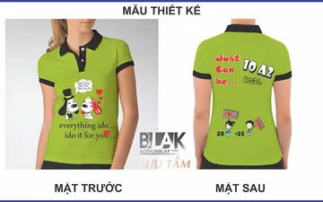 File thiết kế vector - Logo in áo lớp Just can be 10A2 COOL