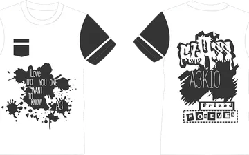 File thiết kế vector - Logo in áo lớp love do you want to know
