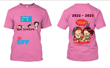 File thiết kế vector - Logo in áo lớp thổ dân