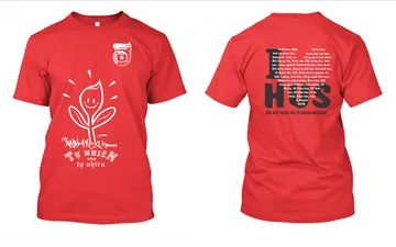 File thiết kế vector - Logo in áo lớp Đại học Khoa Học Tự Nhiên Hà Nội - ĐHQGHN