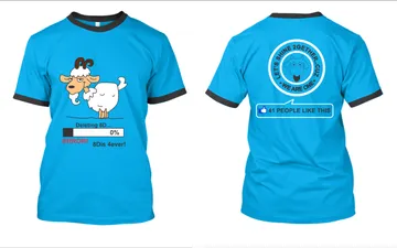 File thiết kế vector - Logo in áo lớp we are one