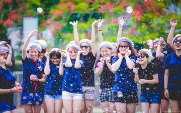 Các bước cơ bản để bạn có được sản phẩm áo đồng phục nhóm giá rẻ