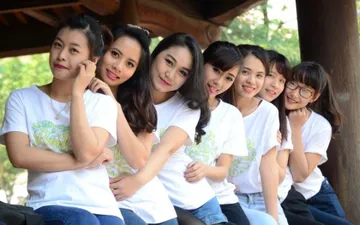 Ưu điểm của làm áo nhóm giá rẻ tại TPHCM