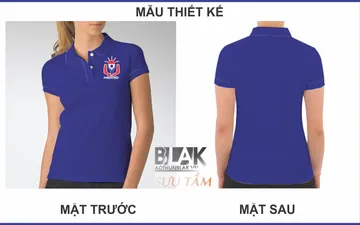 File thiết kế vector - Logo in áo nhóm tuổi thần tiên