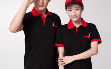 Sự cần thiết của áo phông đồng phục khách sạn