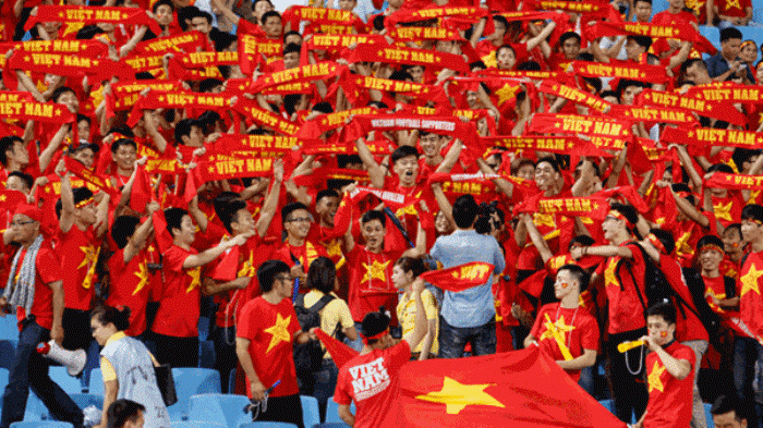 Tư vấn tất tần tật về mua áo cờ đỏ sao vàng online và ofline