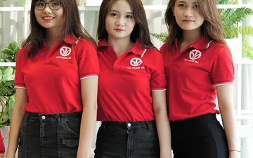 Những điều bạn chưa biết về áo thun đồng phục cá sấu