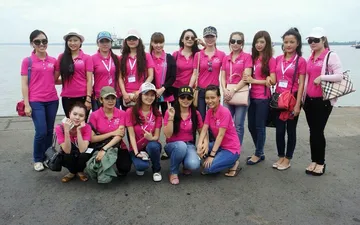 Đặt áo thun đồng phục Cần Thơ nên nhớ điều này!