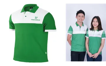 Lợi ích của áo đồng phục ngân hàng Vietcombank