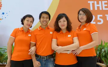 Những lưu ý khi có ý định may áo thun đồng phục rẻ nhất