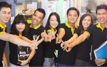 Kinh nghiệm đặt áo thun đồng phục tại TPHCM đúng cách