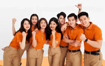 Top 20+ Mẫu thiết kế áo thun quà tặng đẹp chuyên nghiệp
