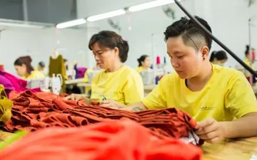 Tiêu chí đánh giá công ty chuyên may áo thun quảng cáo tốt