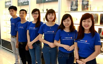 Lý do nên chọn áo phông làm trang phục sự kiện