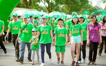 Tiêu chí đánh giá công ty may áo thun sự kiện giá rẻ chất lượng