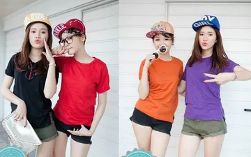 May áo thun trơn Bình Thạnh không còn là điều khó khăn